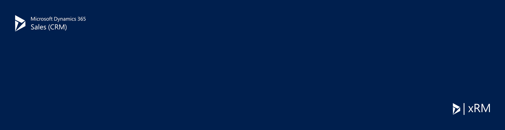 Dynamics CRM