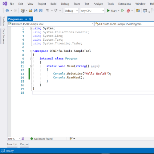 .Net Framework